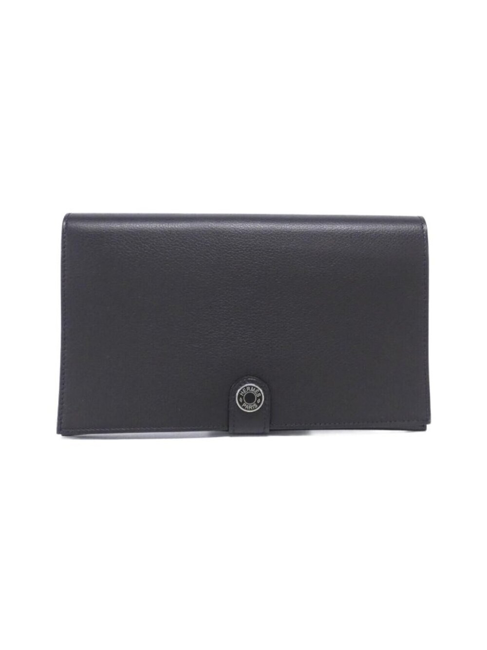 Hermes M S Toutenmain Billfold Wallet